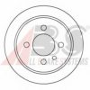 A.B.S. 15726 OE Brake Disc